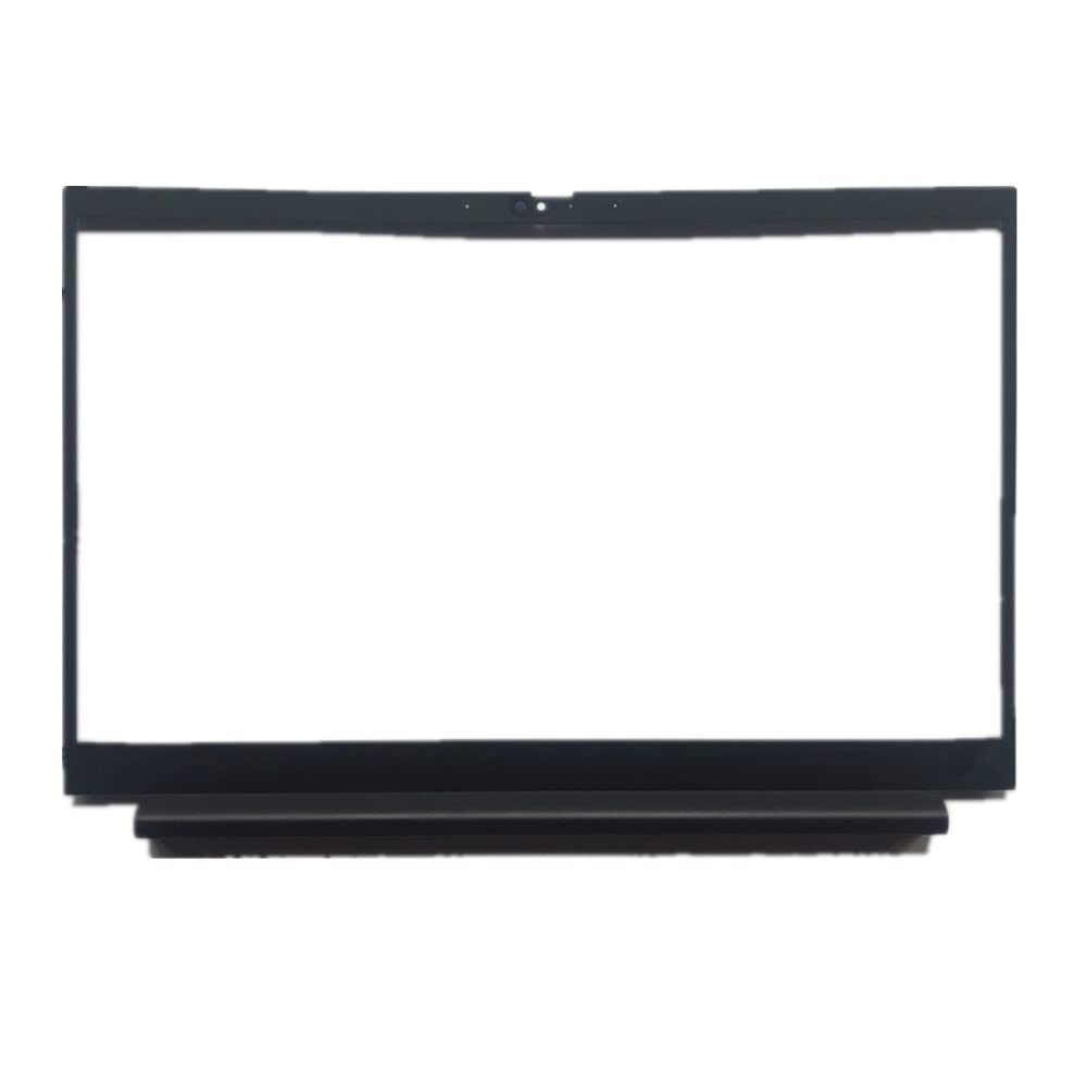 Réparer écran instable avec retour couverture LCD Lenovo ThinkPad E14 noir - 3