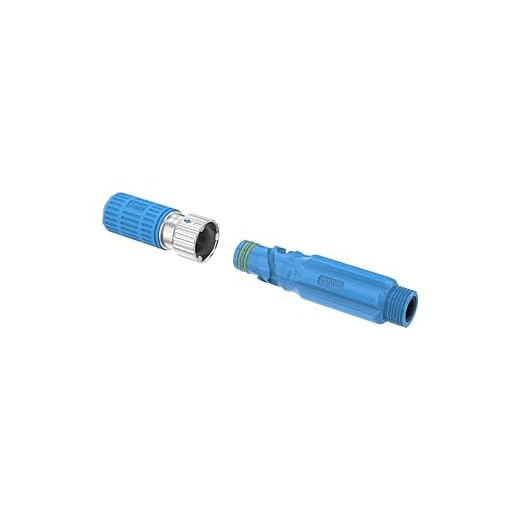 Aquor Quick Connect Hose Adapter Kit