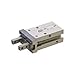SMC MHZ2-16D3 gripper parallel type