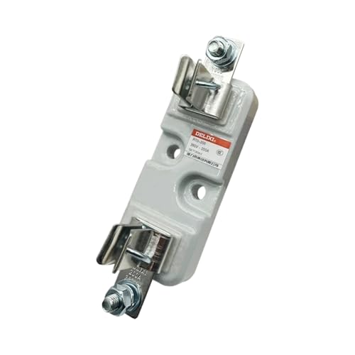 Porte-fusible RT0 coupe-circuit pour éviter les surcharges de machine