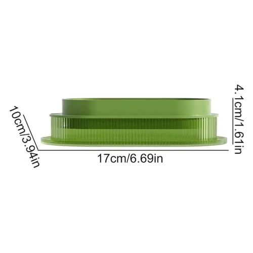 Plateau de germination conteneur hydroponique double couche - 6