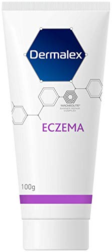 Dermalex 100g Repair Eczema