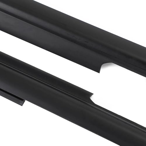 Joint d'étanchéité extérieur de vitre isolant pour Mitsubishi Outlander 2006-2012