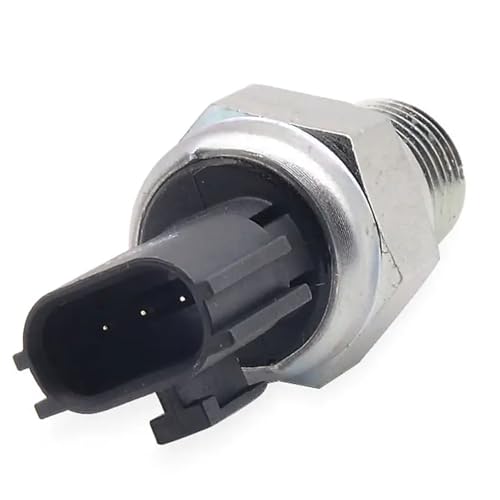 Capteur de pression 4436536 pour excavatrice Hitachi ZX200 et ZX210 - 2