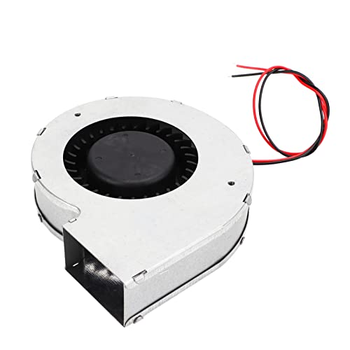 Ventilateur centrifuge pour centres de données DC 12V armoires de commande
