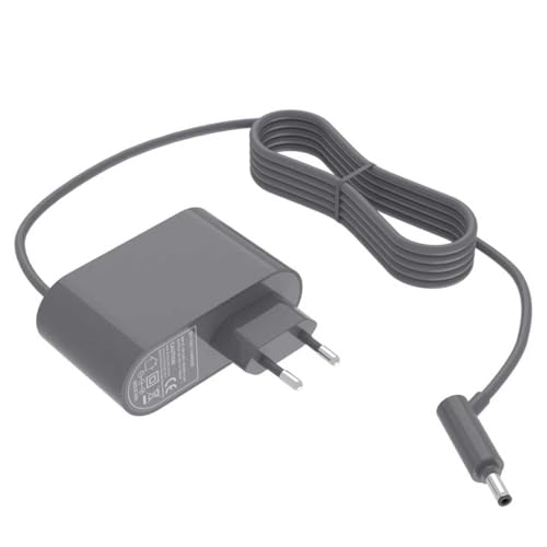 26.1V Ladekabel Kompatibel mit Dyson V8 V7 V6 DC58 DC59 DC60 DC61 DC62 DC72 DC74 SV03 SV04 SV05 SV06 SV07 SV09 SV10 SV11 Absolute Fluffy Animal Staubsauger Ladegerät Netzteil