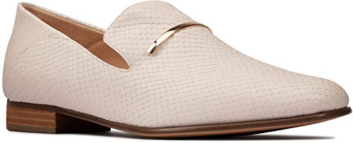 Image of Clarks Women's Pure Viola Trim Loafer