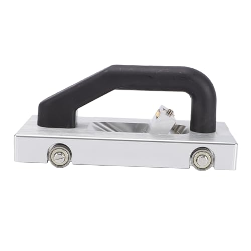 Outil de traction AUNMAS pour rainurer les sols techniques en U - 3