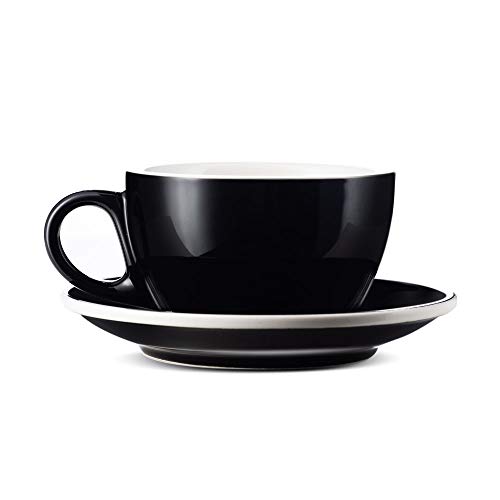 Best Cappuccino Cups For Your Home [2021 Guide] Creators of Coffee