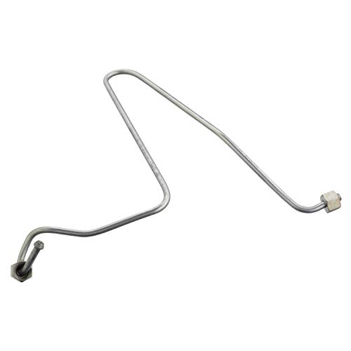 Cable de inyección Febi Bilstein 106390 original de 1 unidad para motor
