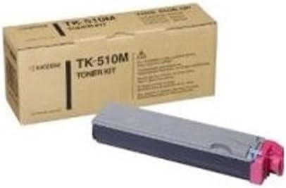 TK-510M Kyocera Mita FS-C5020N Toner Magenta