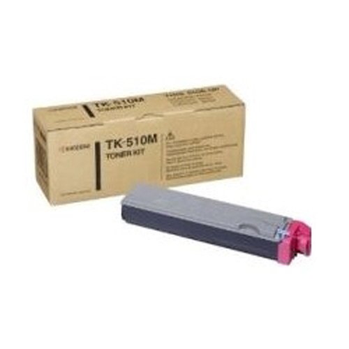 Toner magenta Kyocera FS-C 5030 DN 1T02F3BEU0 pour imprimante professionnelle