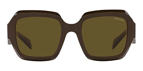 Prada 0pr 28zs 53 15l09z Sunglasses, Multi-Colour, One Size, Multicoloured (Multicoloured) - Image 2