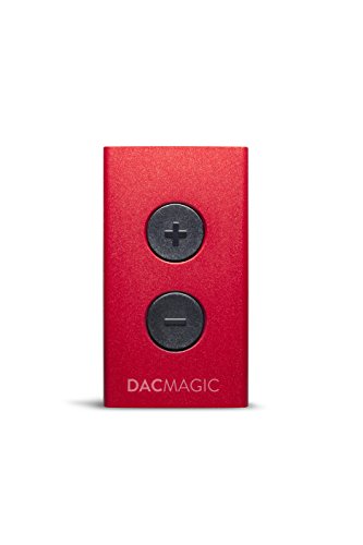 Cambridge DacMagic XS Mini convertisseur...