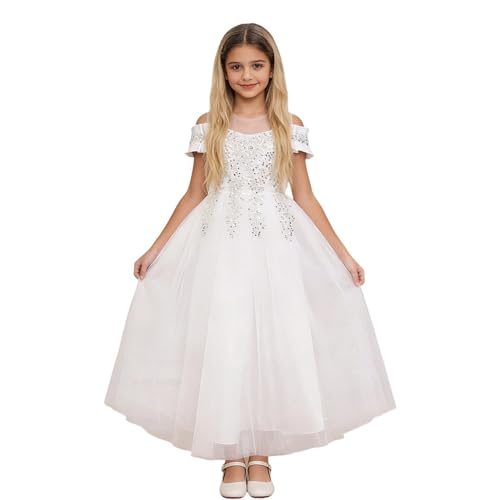 Vestido negro para niñas ideal para fiestas de cumpleaños elegantes y eventos de playa