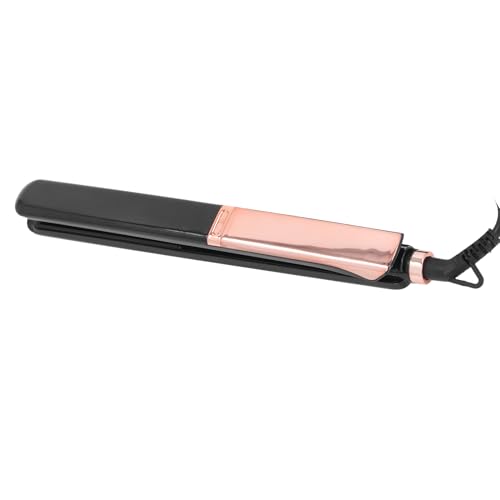 Plancha para Cabello Mini con Calentamiento Rápido y Control Digital miniatura 2