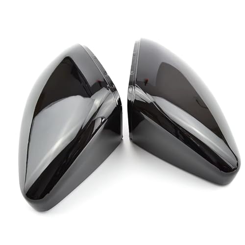 Coque rétroviseur Passat B7 CC Scirocco Jetta, customisation tuning VW - 4