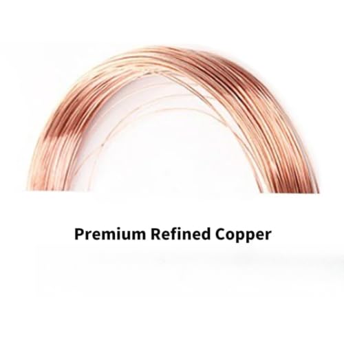 Cable industrial DC5521 de cobre puro con terminal hembra de 30A y 0.5M 6