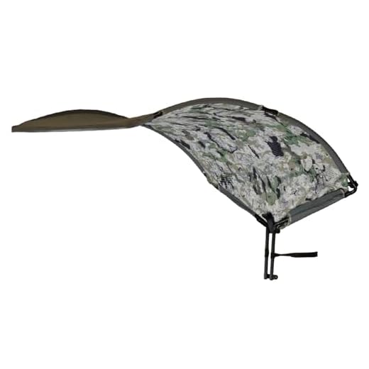 Best tree umbrella for hunting Hawk ARC Hunting Umbrella