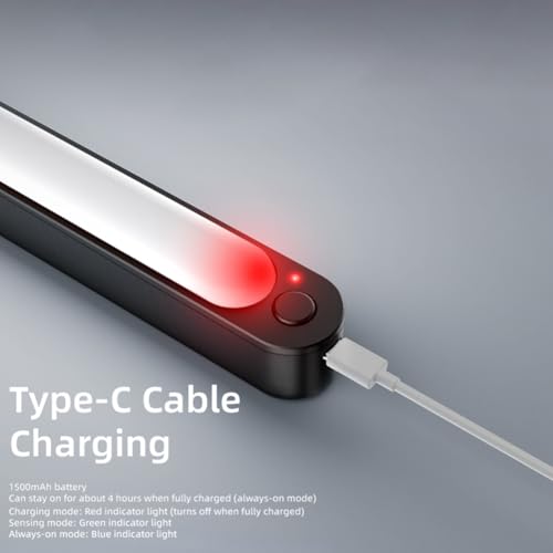 Lámpara LED con sensor para maletero: solución sin cables 2