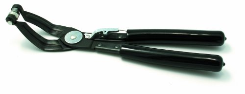 Alicates para abrazaderas de manguera en ángulo CTA 8834 para motor 2
