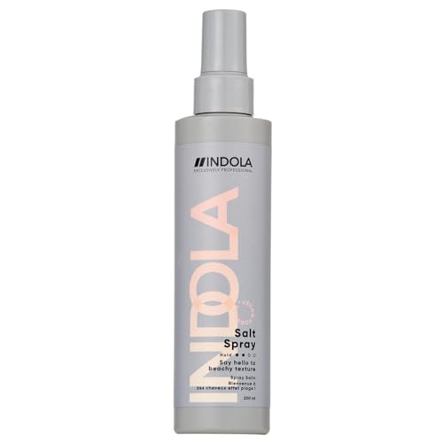 Indola Salt Spray 200ml
