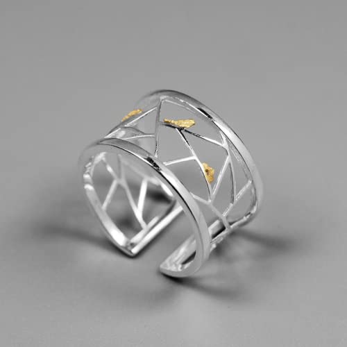 Bague ajustable femme oiseau pour sublimer vos tenues de soirée