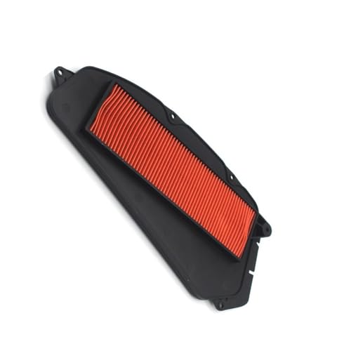Filtre à air pour moteur de moto résout les pertes de puissance Xciting 400i S