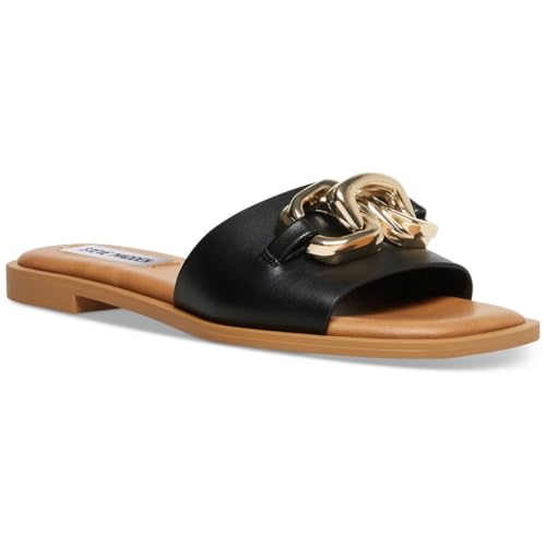Steve Madden Women's Gene Sandal