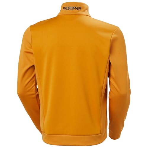 Image of Helly Hansen Men's Hp Fleece Jacket 2.0