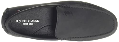 Image of U.S. POLO ASSN. Mens Aaron 2.0 Driving Style Loafer