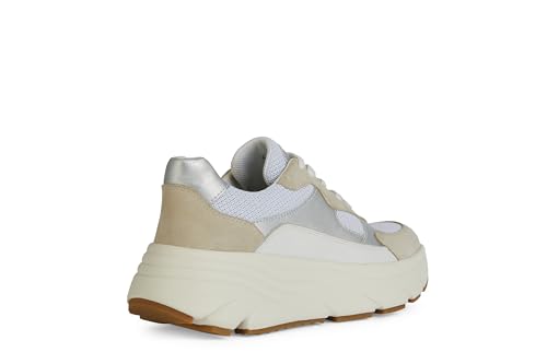 Geox Women's Platform4