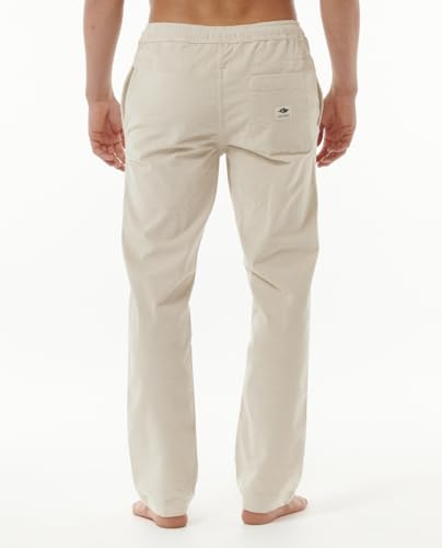 Rip Curl Men's Classic Surf Cord Beach Pant3