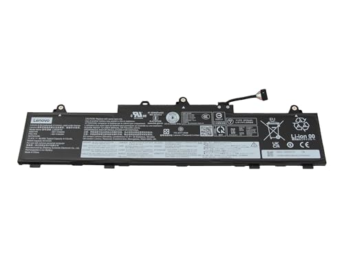 Batterie Lenovo SB11H56295 pour réparer l'autonomie du ThinkPad L16 Gen 1