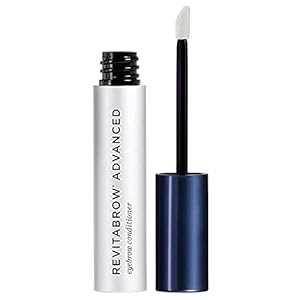 RevitaLash Cosmetics, RevitaBrow Advanced Eyebrow Conditioner, Serum, Physician Developed & Cruelty-Free