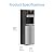 Brio Bottom Loading Water Cooler Water Dispenser – Essential Series - 3 Temperature Settings - Hot, Cold & Cool Water - UL/Energy Star Approved
