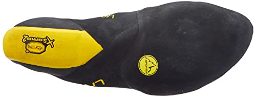 LA SPORTIVA Theory, Scarpe da Trekking Uomo, Nero