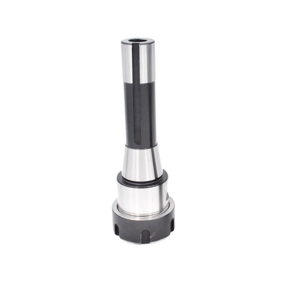 Porta pinzas para fresadora CNC Portaherramientas de husillo mandril M12 R8, portabrocas acero ER16 20A ER25 32 40UM for fresadora(40)