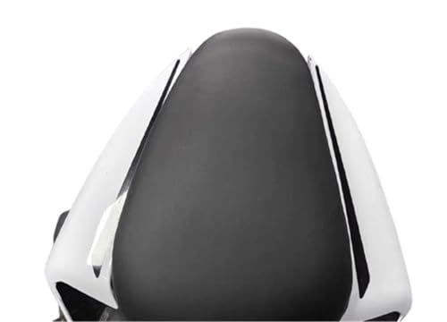 Asiento trasero para CFMOTO 450NK 2023 2024 con joroba de carenado