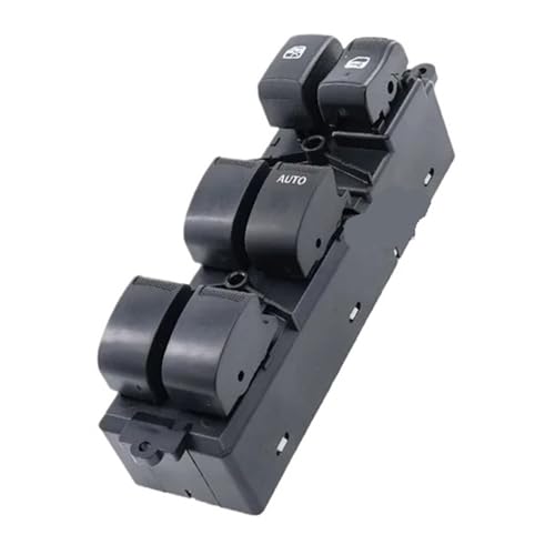 Commande Leve Vitre Isuzu D-Max Panne Bouton Fenetre 94728492