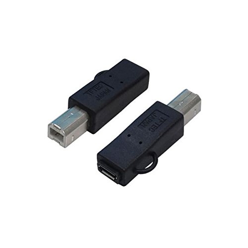 ϊl ϊvO USB B(IX)microUSB(X) USBBA-MCB ×10Zbg