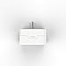 Kasa Smart Plug Classic 15A, Smart Home Wi-Fi Outlet Works with Alexa & Google Home, No Hub Required, UL Certified, 2.4G WiFi Only, 1-Pack(HS105), White