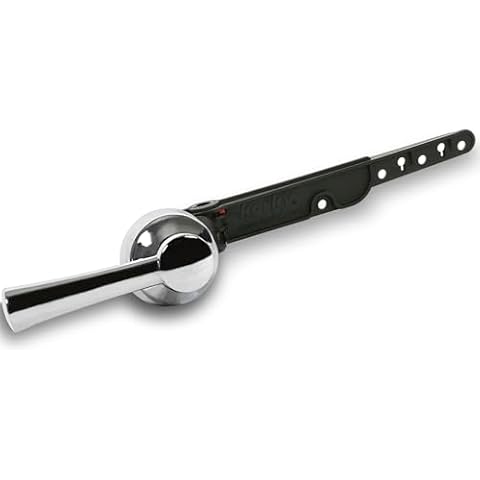 Korky 6054BP StrongARM Tank Lever for Toilets Cover