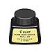 PILOT Super Color Permanent Marker Refill Ink, Green Ink, 1 Ounce Bottle with Dropper (43800)