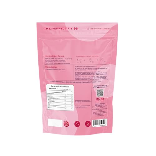 Creatinas, Imagen adicional