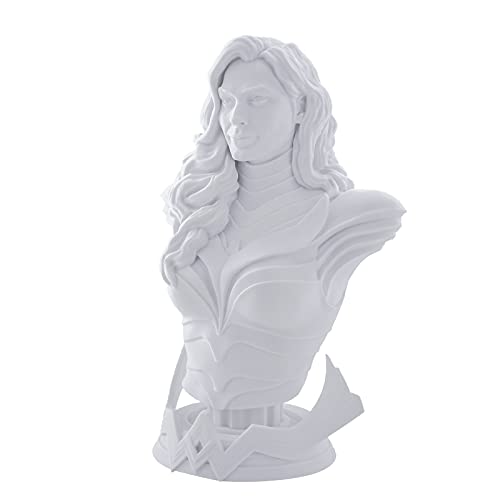 Image of ZIRO Matte PLA Filament 1.75mm,No-Shine High Toughness 1KG Material, White | Fit for Most FDM 3D Printer, 1.75mm 1KG Spool, Dimensional Accuracy + /-0.03mm, Colorful PLA FilamenT