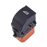 Para Ford para Focus 2012-2017 para Focus para Turnier BM5T-14529-BA, interruptor de ventana eléctrica, alta sensibilidad, reemplazo directo.