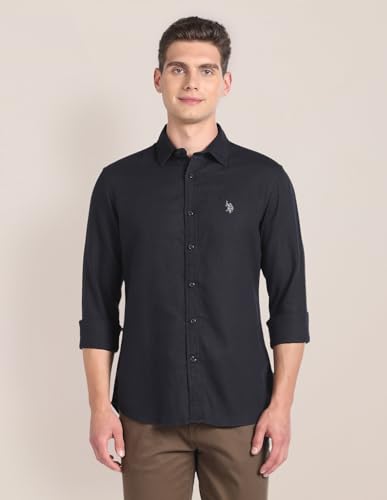 Image of U.S. Polo ASSN. Men Shirt
