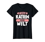 Lustiges Katrin Geburtstag Geschenk