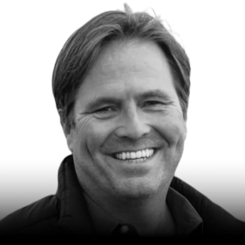 Page de couverture de Joe Hudson — The Art of Accomplishment (EP.280)